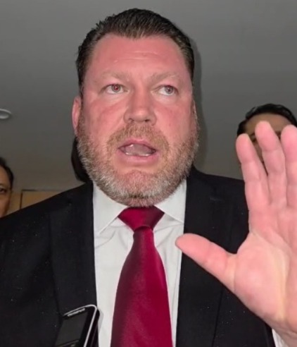 En este momento estás viendo Morena acusa simulación en entrega del Informe al Congreso