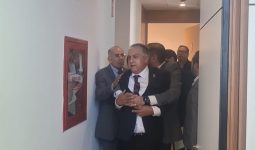 Bancadas del PAN y Morena intercambian acusaciones sobre incidente