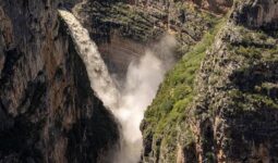 Llegará el agua potable para el sábado por la tarde, estima Kuri