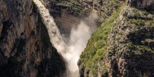 Llegará el agua potable para el sábado por la tarde, estima Kuri