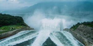 Etiopía ya está operando la presa hidroeléctrica más grande de África