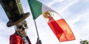 Un grito sin tanto ruido en Estados Unidos