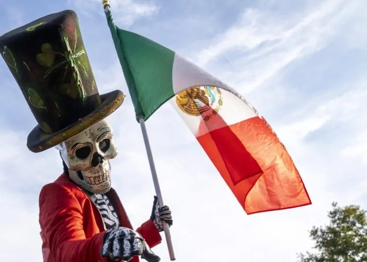 En este momento estás viendo Un grito sin tanto ruido en Estados Unidos