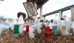 17 muertes por la explosión de la pipa en Iztapalapa