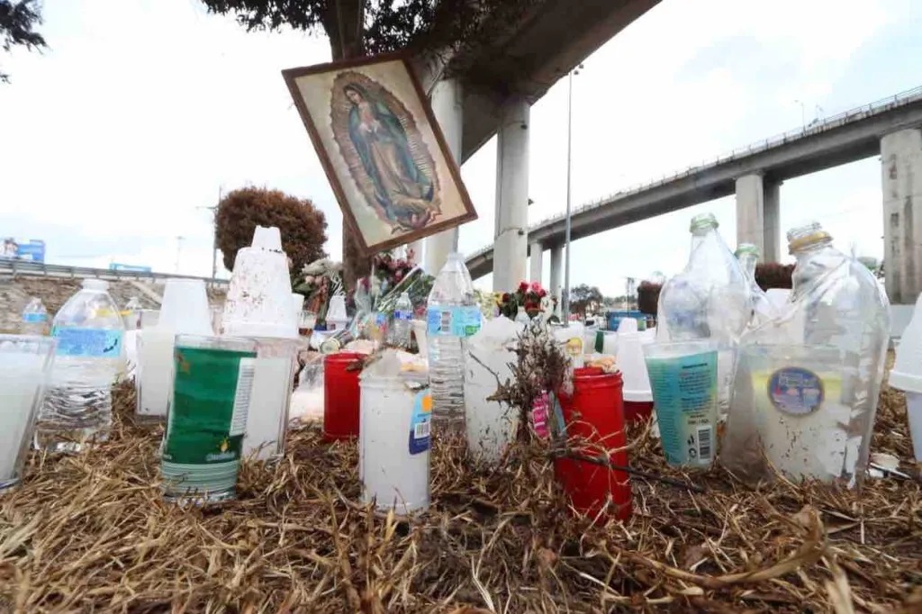 En este momento estás viendo 17 muertes por la explosión de la pipa en Iztapalapa