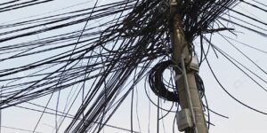 Internet para todos cuando no se vaya ‘la luz’