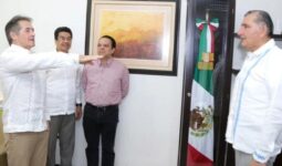 La red de Hernán Bermúdez Requena 