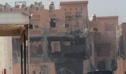Catar denuncia violación a su soberanía; Israel bombardeo blancos de Hamas en su territorio.