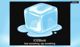 ICE Block, la app que alerta contra las redadas migratorias en Estados Unidos