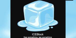 ICE Block, la app que alerta contra las redadas migratorias en Estados Unidos