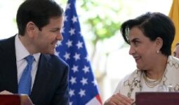 Estados Unidos podría reinstalar una base militar en Ecuador: Marco Rubio