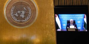 Hamás no participara en Gaza después de la guerra