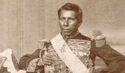 CCV Aniversario del Natalicio del pinalense Tomás Mejía