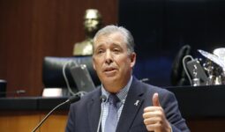 Crecimiento e inversión al mínimo opina Miguel Márquez