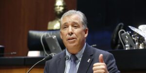 Crecimiento e inversión al mínimo opina Miguel Márquez