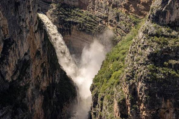 En este momento estás viendo Posible nuevo cierre del Acueducto II para desfogar presa Zimapán