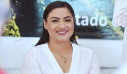 Asesinan a exalcaldesa de Cuauhtémoc, Colima