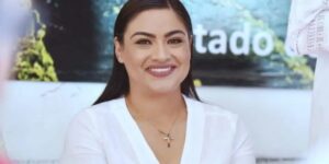 Asesinan a exalcaldesa de Cuauhtémoc, Colima