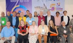 Concluye con éxito Congreso Estatal y Regional de la Crónica