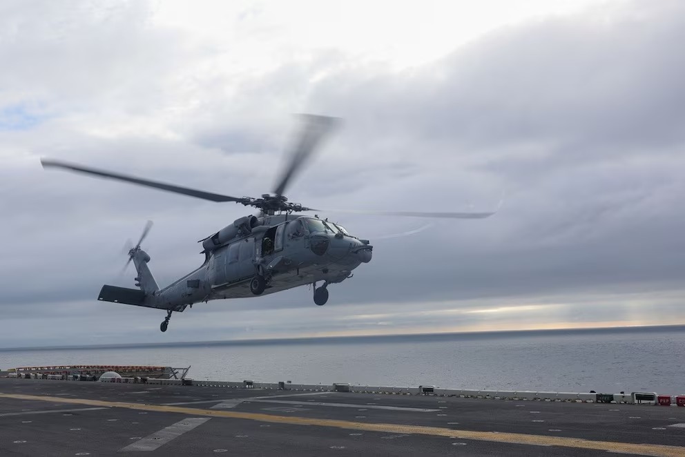 En este momento estás viendo Venezuela demandará a Estados Unidos