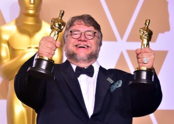 Del Toro contra la Inteligencia Artificial