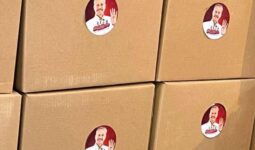 Llevamos meses de ver la cara de los panistas en espectaculares: Sinuhé Piedragil