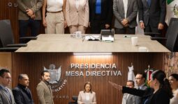 Diputada Juliana Hernández Quintanar solicita licencia temporal por motivos familiares