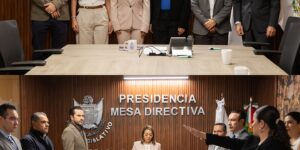 Diputada Juliana Hernández Quintanar solicita licencia temporal por motivos familiares