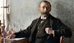 Los Premios Nobel 2025