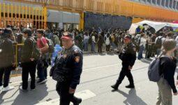 Identifican en la UNAM a presuntos responsables de amenazas