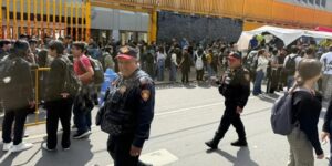 Identifican en la UNAM a presuntos responsables de amenazas