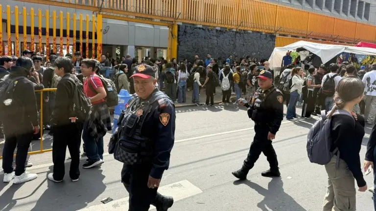 En este momento estás viendo Identifican en la UNAM a presuntos responsables de amenazas