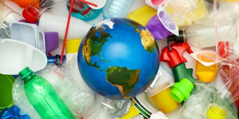 En este momento estás viendo Iniciativas de ley protegen a la industria del plástico