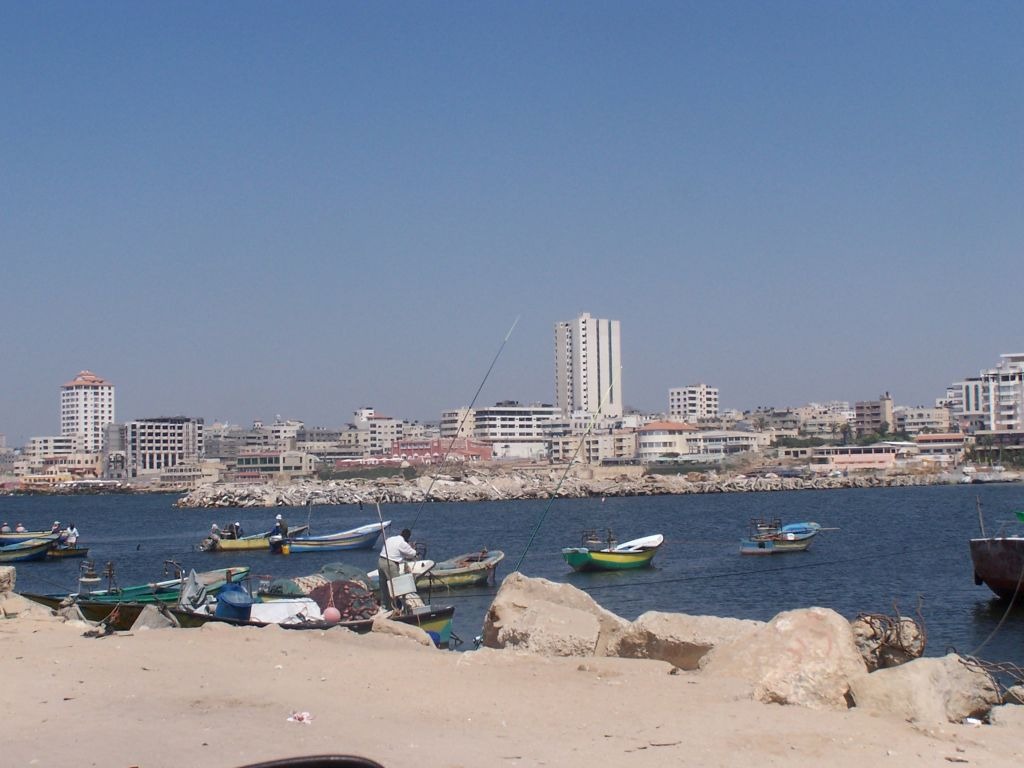 En este momento estás viendo La guerra en Gaza; recuerdo vivo del ataque en 2023.