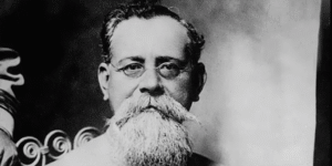 Relación de Venustiano Carranza con Querétaro