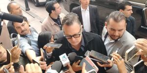 Lo ocurrido en el Congreso no representa a Querétaro: Kuri