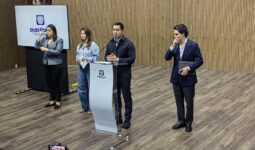 Querétaro rompe récord histórico de inversión con 8 mil 400 mdp