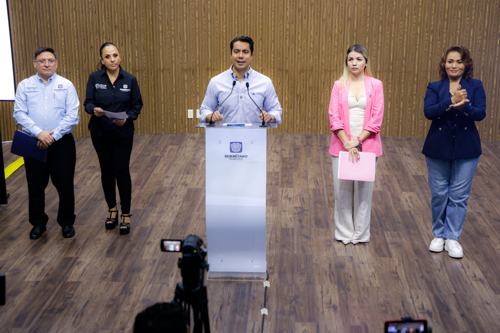 En este momento estás viendo Municipio anuncia actividades del Mes Rosa