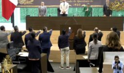 Arregla Congreso ‘desastre legislativo’: se vota la nueva Mesa Directiva y cambio total en áreas administrativas