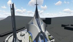 Iniciará Diócesis de Querétaro “conquista espiritual” del terreno donde se construirá la nueva Catedral