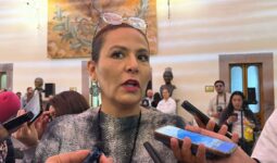 Reportan 5 escuelas con daños graves en la Sierra tras lluvias; no pueden regresar a clases