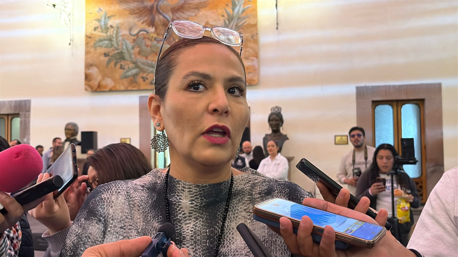 En este momento estás viendo Reportan 5 escuelas con daños graves en la Sierra tras lluvias; no pueden regresar a clases