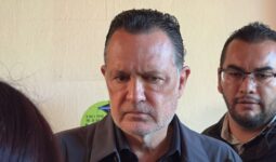 Kuri busca que inversión para reconstrucción en la Sierra Gorda sea compartida con la Federación