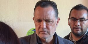 Kuri busca que inversión para reconstrucción en la Sierra Gorda sea compartida con la Federación