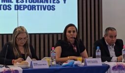 Solo falta una escuela por retomar clases debido a las afectaciones por lluvias