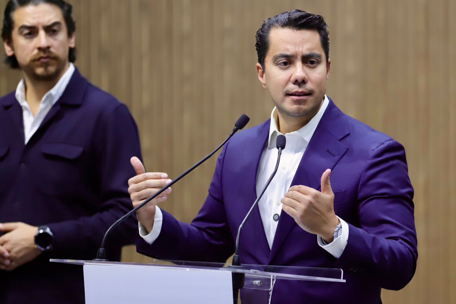 En este momento estás viendo Galería del Rosalío Solano y Casona del Andador Progreso son habilitadas para instalación de artesanos: Felifer Macías