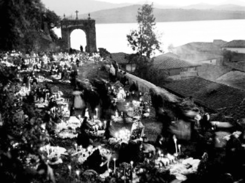 Origen del Día de Muertos