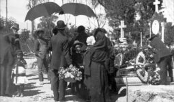 Origen de la celebración del Día de Muertos