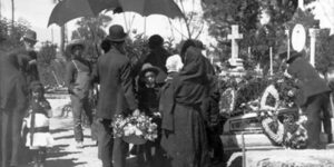 Origen de la celebración del Día de Muertos