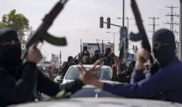 Hamas exige la liberación de importantes comandantes